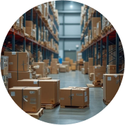 Warehousing