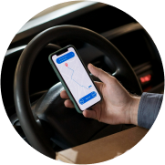 Real-Time Tracking