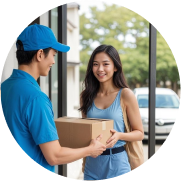 Product Delivery
