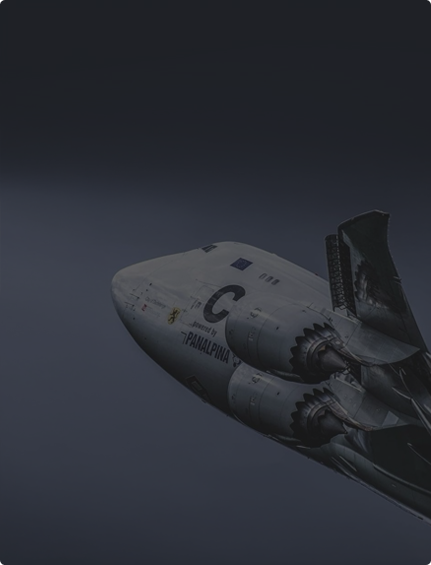 Air Cargo Services