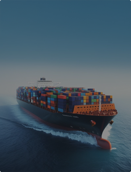 Sea Cargo Services