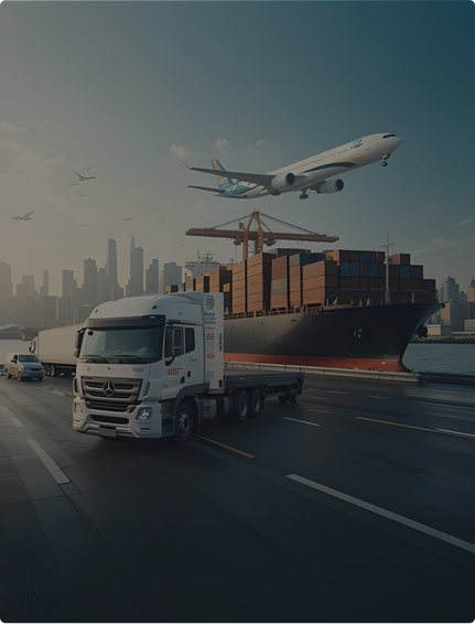 Customs Clearance